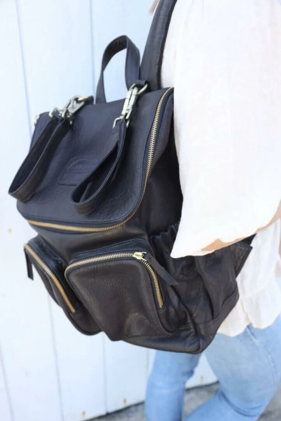 Clearance Mila & Mikki Emilia Bag