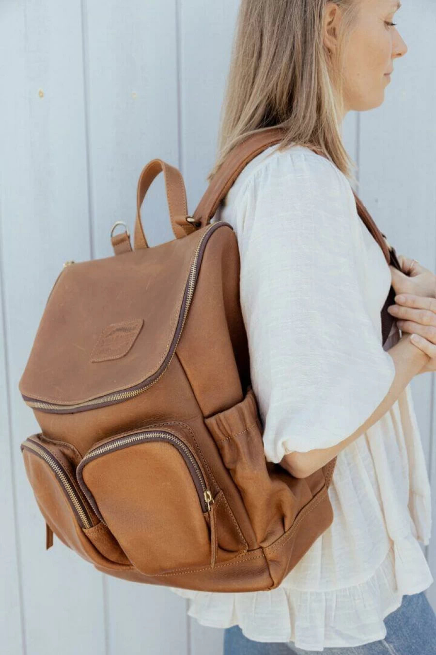 Clearance Mila & Mikki Emilia Bag
