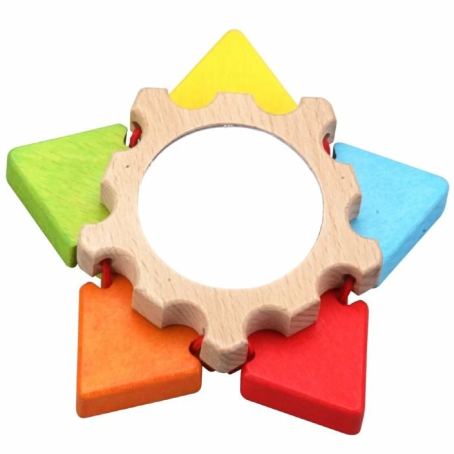 Wholesale Classic World Little Mirror Flower