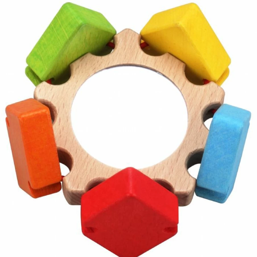 Wholesale Classic World Little Mirror Flower