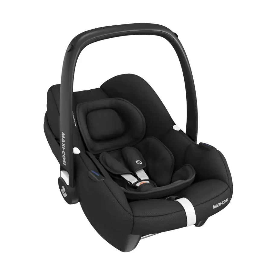 New Maxi Cosi Cabriofix I-Size