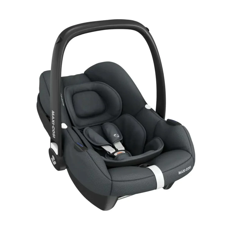 New Maxi Cosi Cabriofix I-Size
