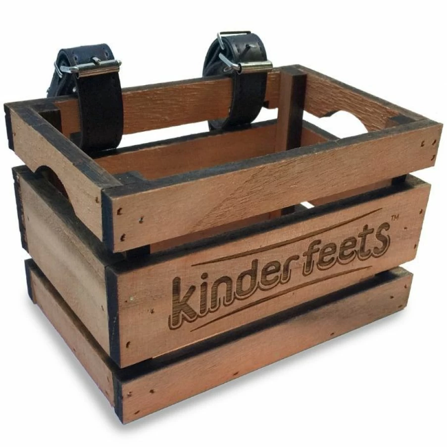 Clearance Kinderfeets Crate