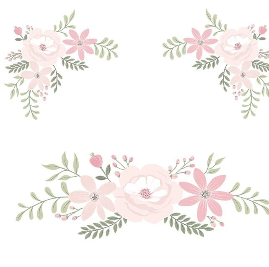 New Lolli Living Wall Decals Meadow