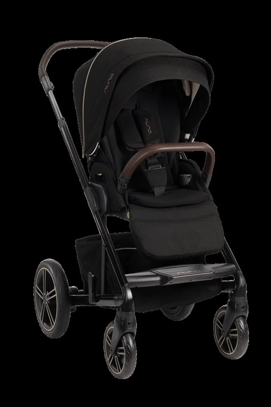 Online Nuna Mixx Next With Magnetech Secure Snap Riveted