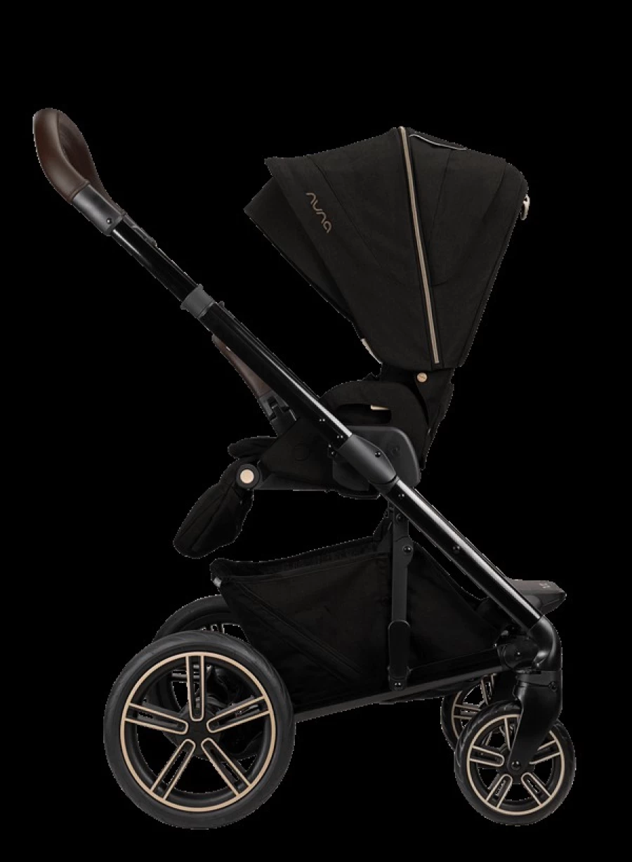 Online Nuna Mixx Next With Magnetech Secure Snap Riveted