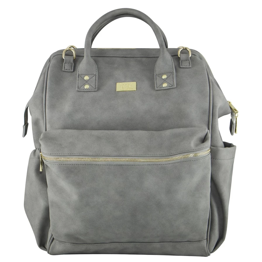 Best Isoki Byron Backpack