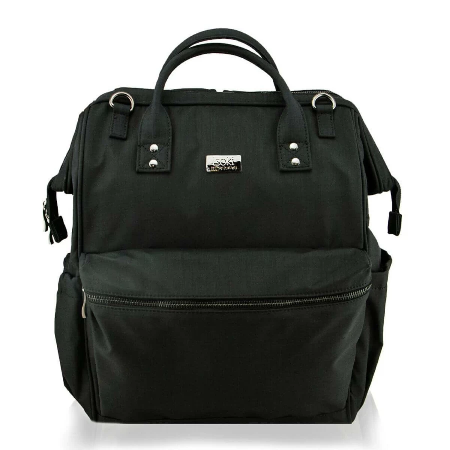 Best Isoki Byron Backpack