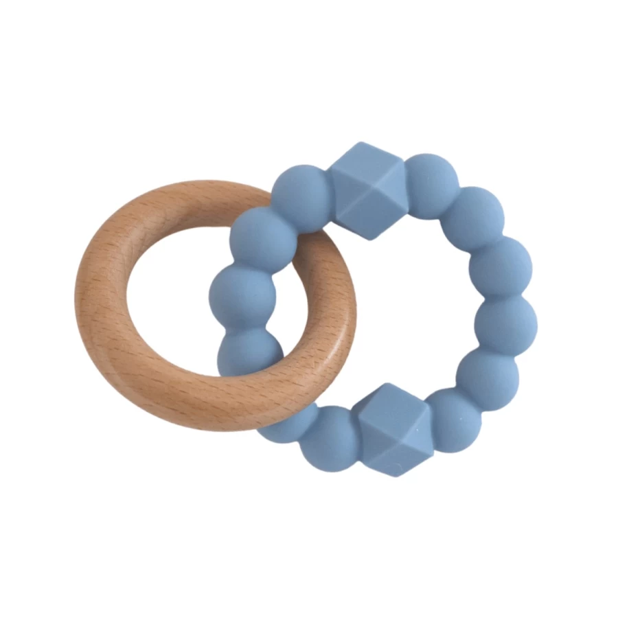 New Jellystone Designs Moon Teether