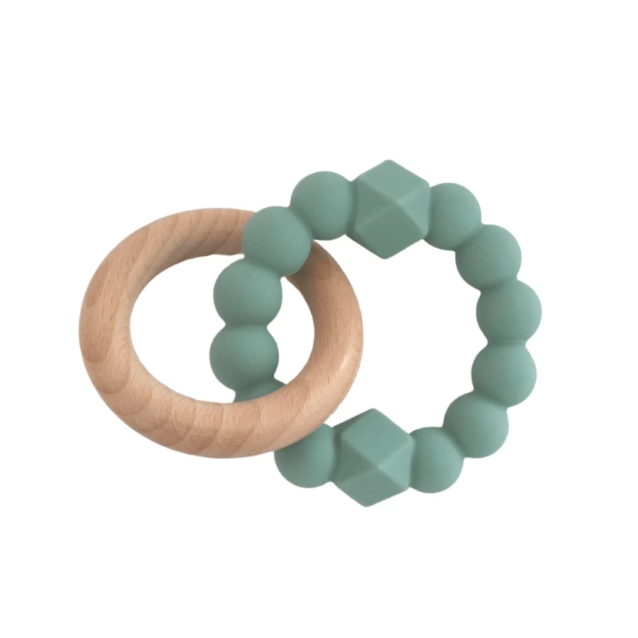 New Jellystone Designs Moon Teether