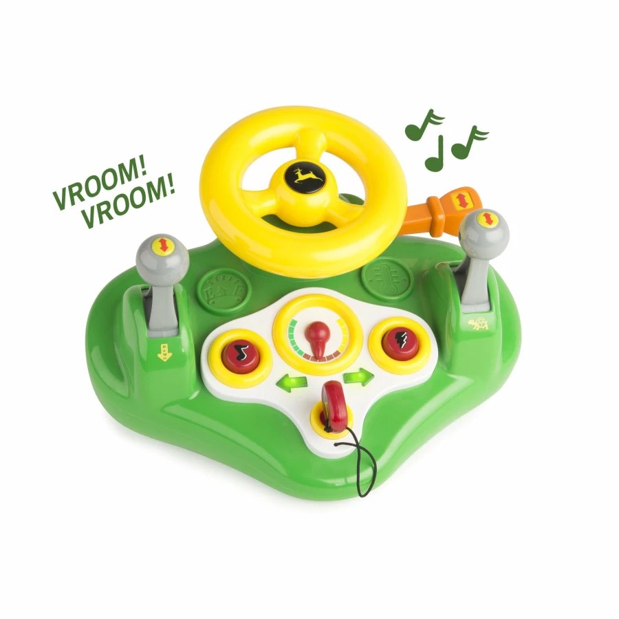 Wholesale John Deere Busy Driver
