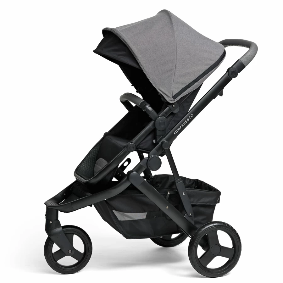 Online Edwards & Co Oscar M2 Eco Bundle