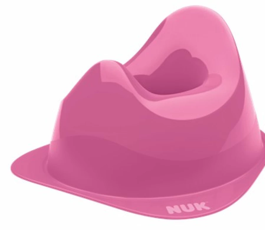 Best Nuk Potty