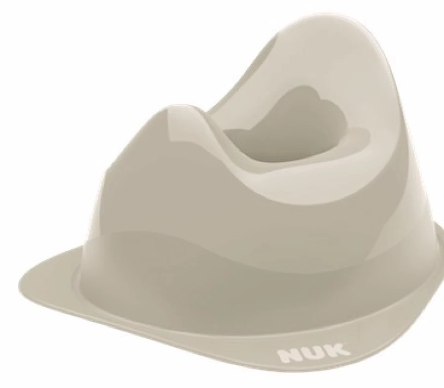 Best Nuk Potty