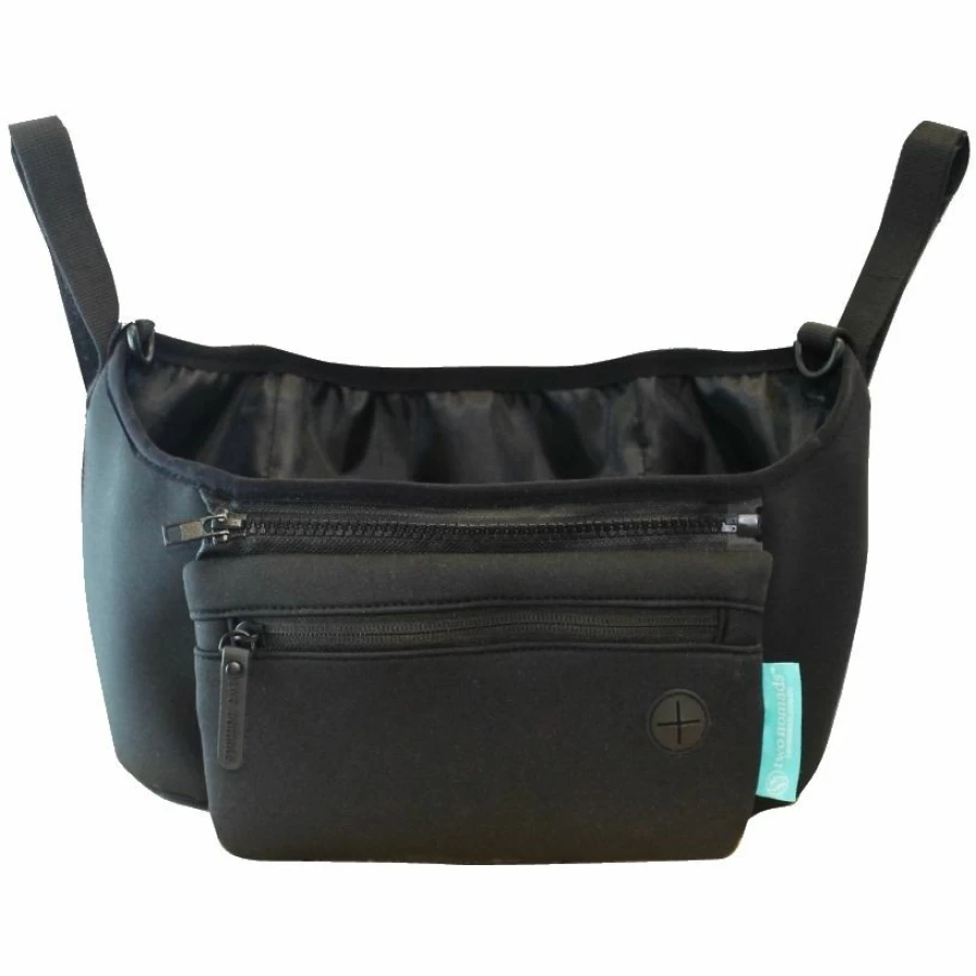 Online Two Nomads Stroller Organiser