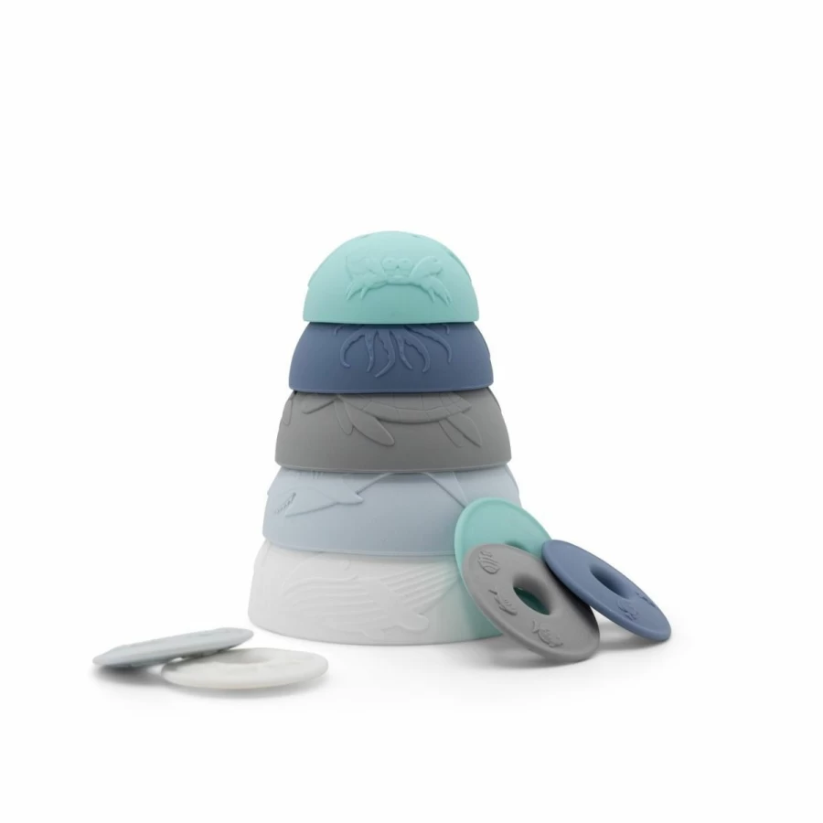 Best Jellystone Designs Stacking Cups