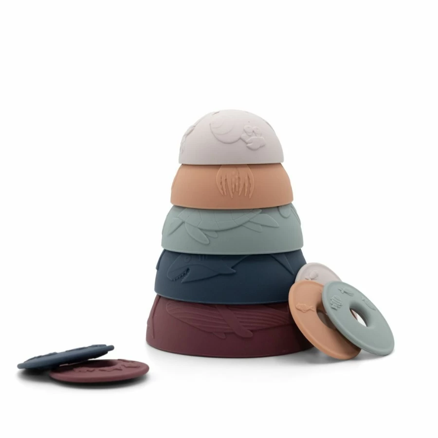 Best Jellystone Designs Stacking Cups