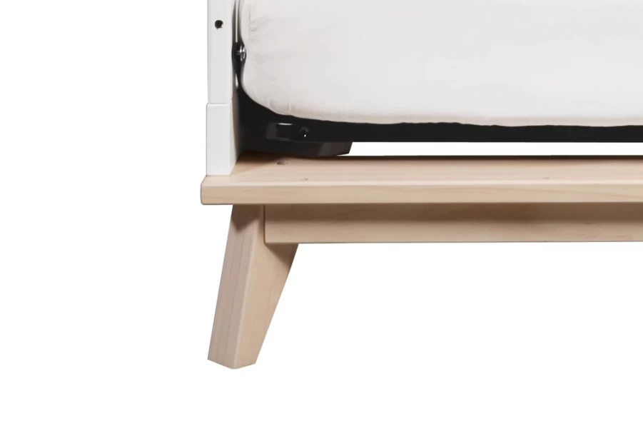 Online Babyletto Scoot 3 In 1 Cot With Toddler Bed Conversion Kit