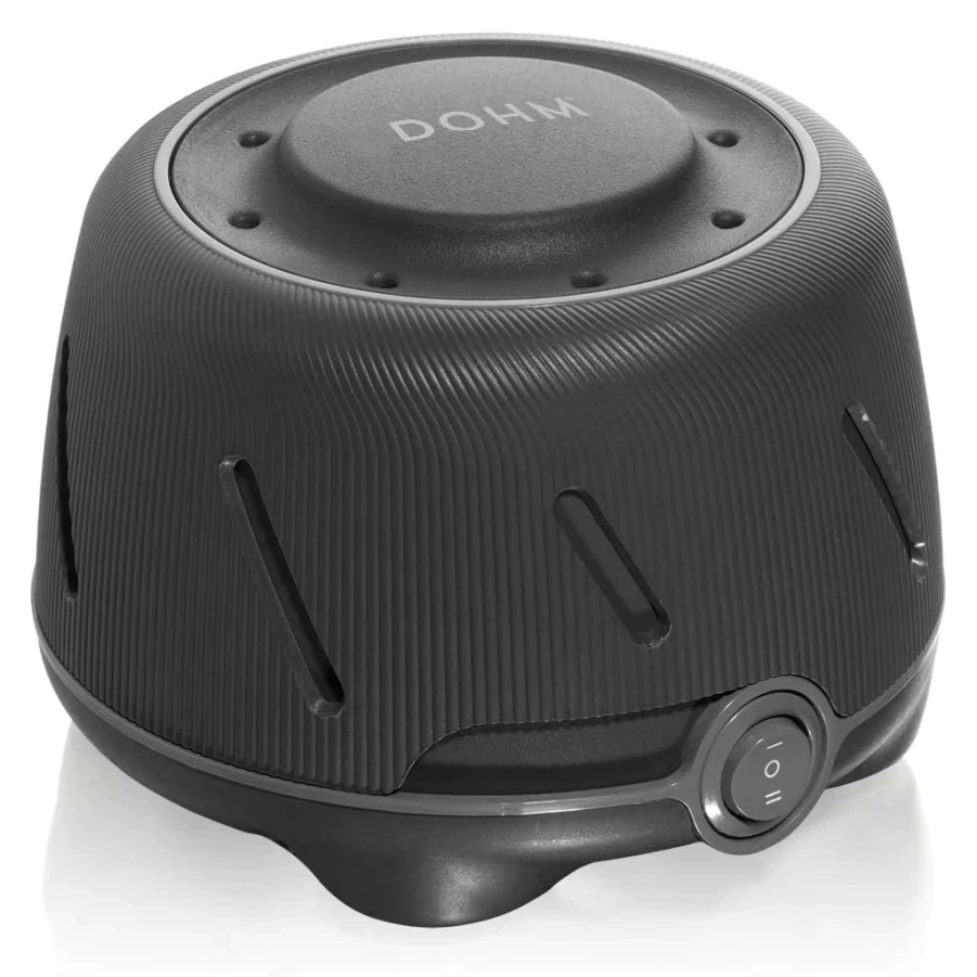 Online Yogasleep Dohm Natural Sound Machine