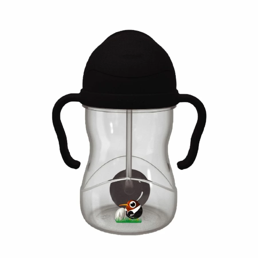 Online B.Box All Blacks Sippy Cup