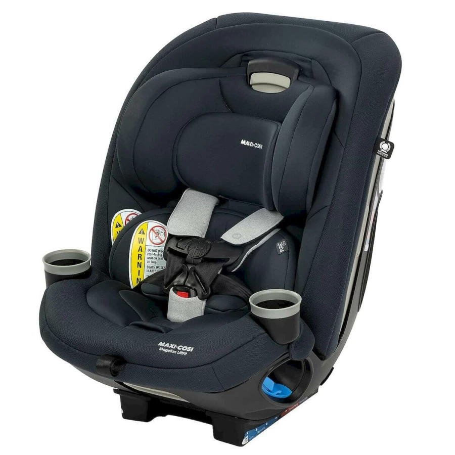 Hot Maxi Cosi Magellan Liftfit