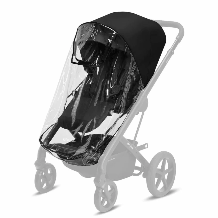 Best Cybex Balios S Lux Seat Raincover