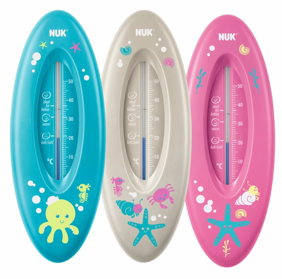 Wholesale Nuk Bath Thermometer