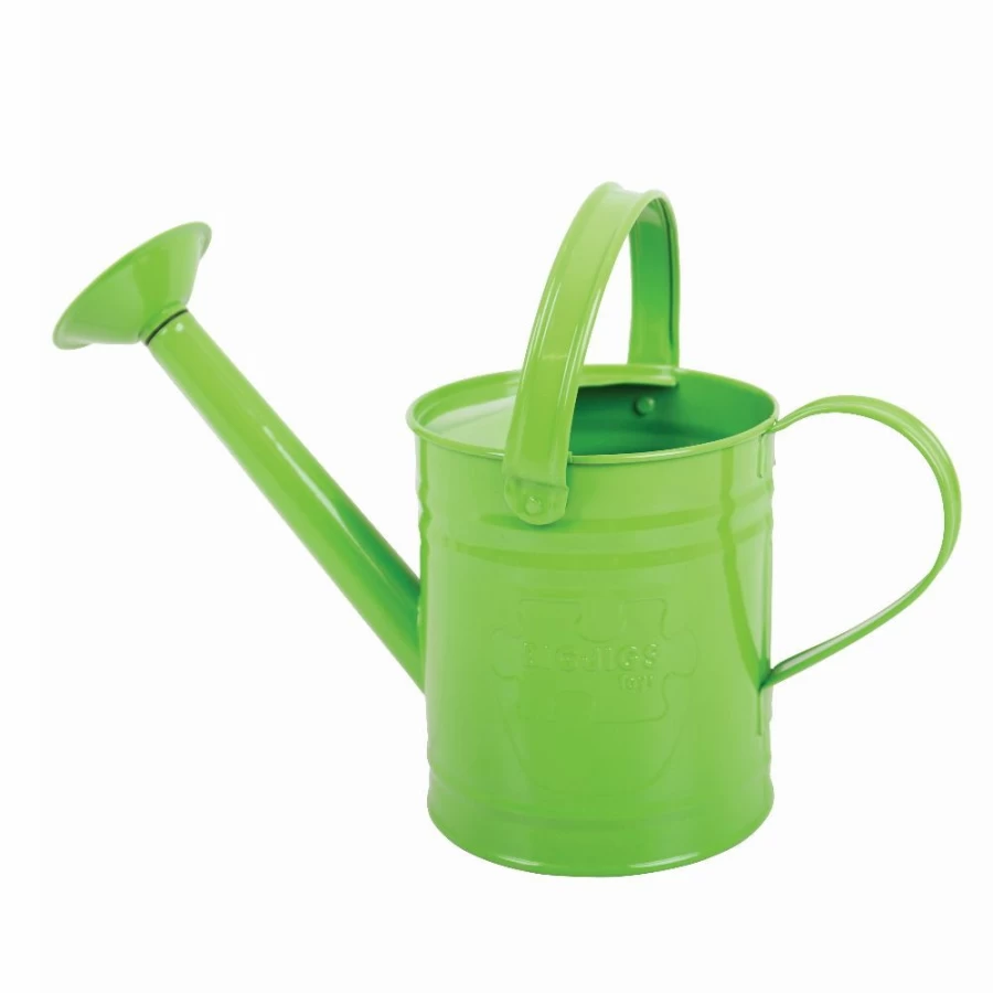 Best Big Jigs Green Watering Can