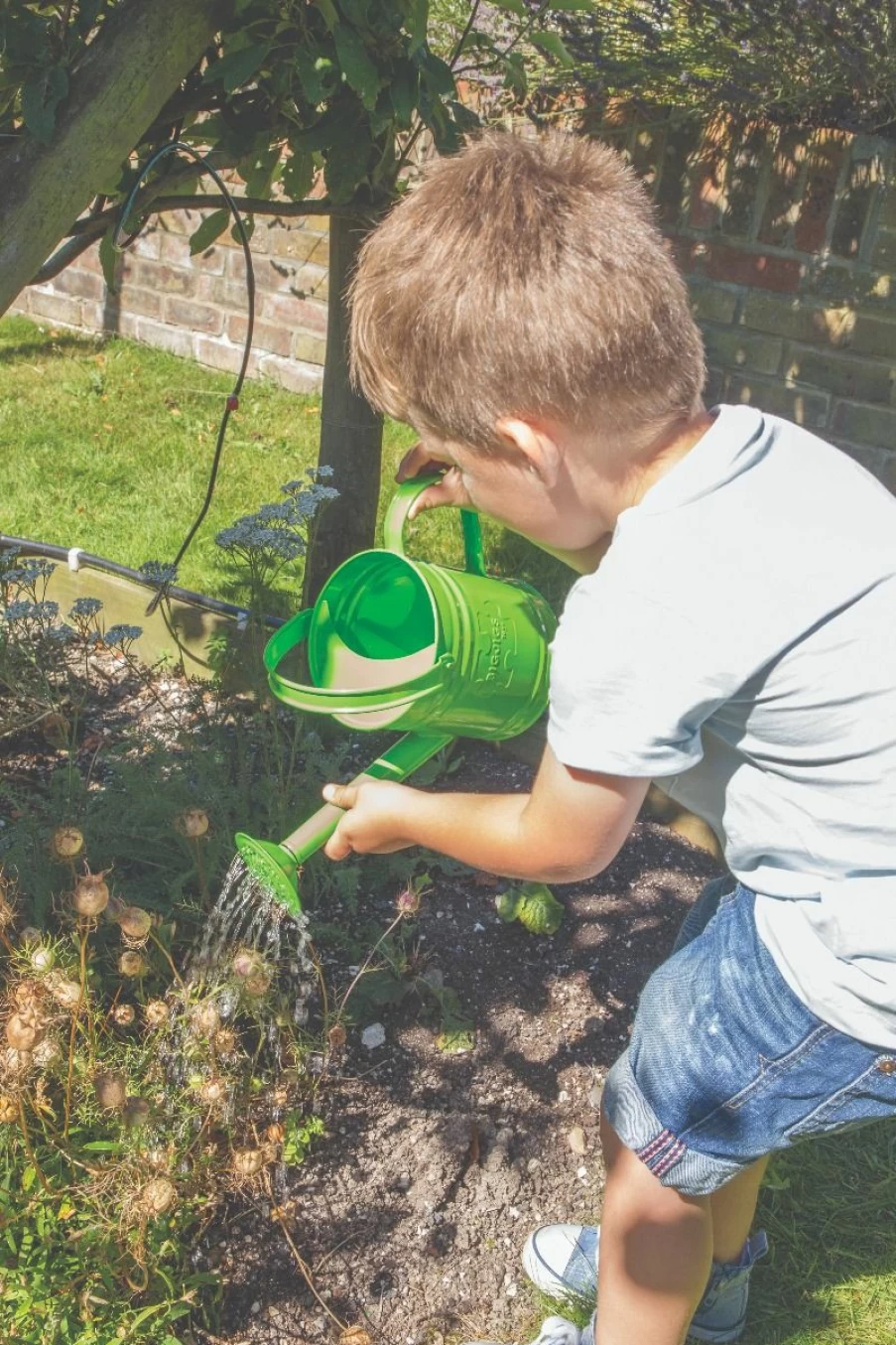 Best Big Jigs Green Watering Can