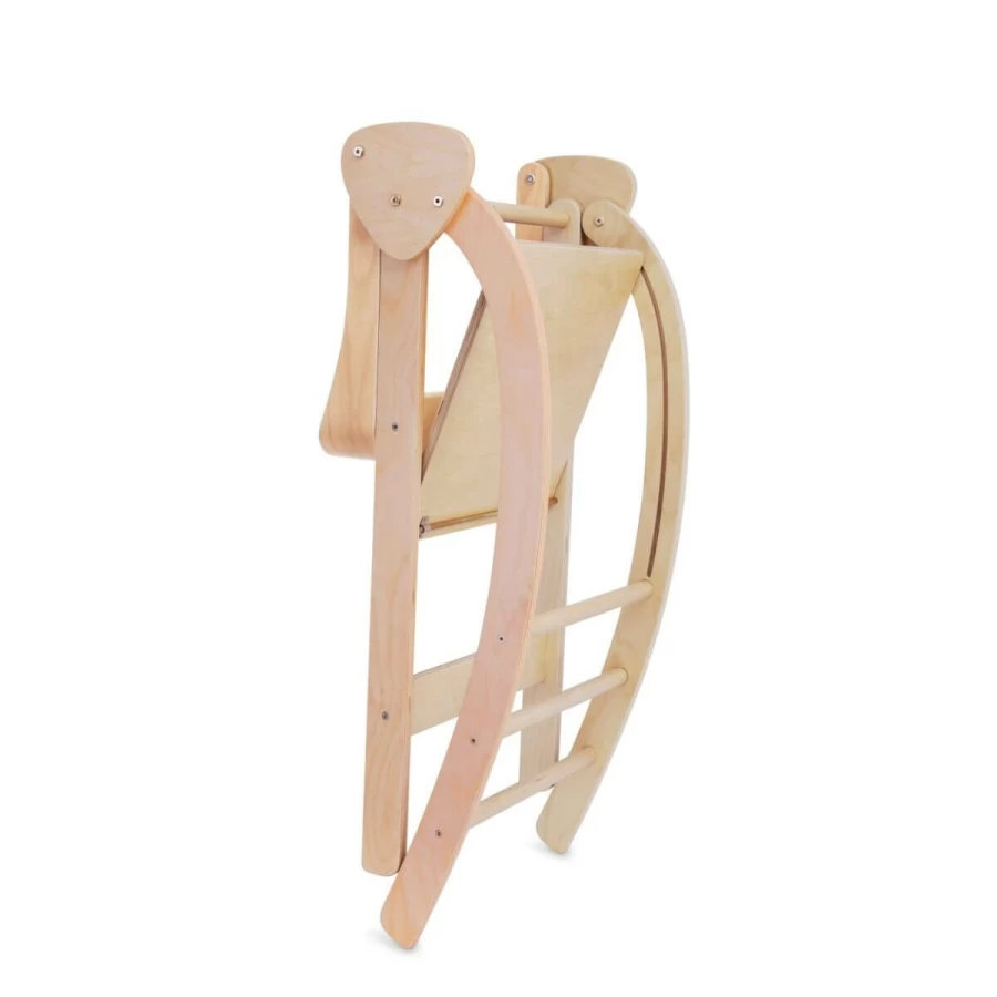 Online Kinderfeets Observation Tower