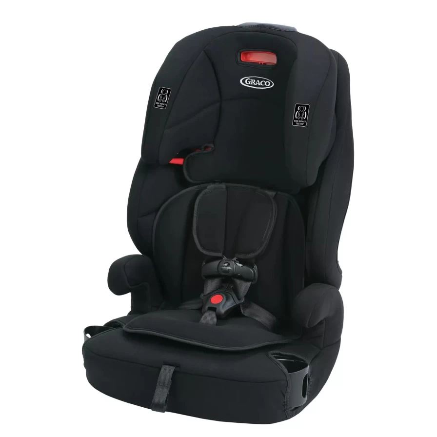 Hot Graco Tranzitions 3 In 1 Harness Booster