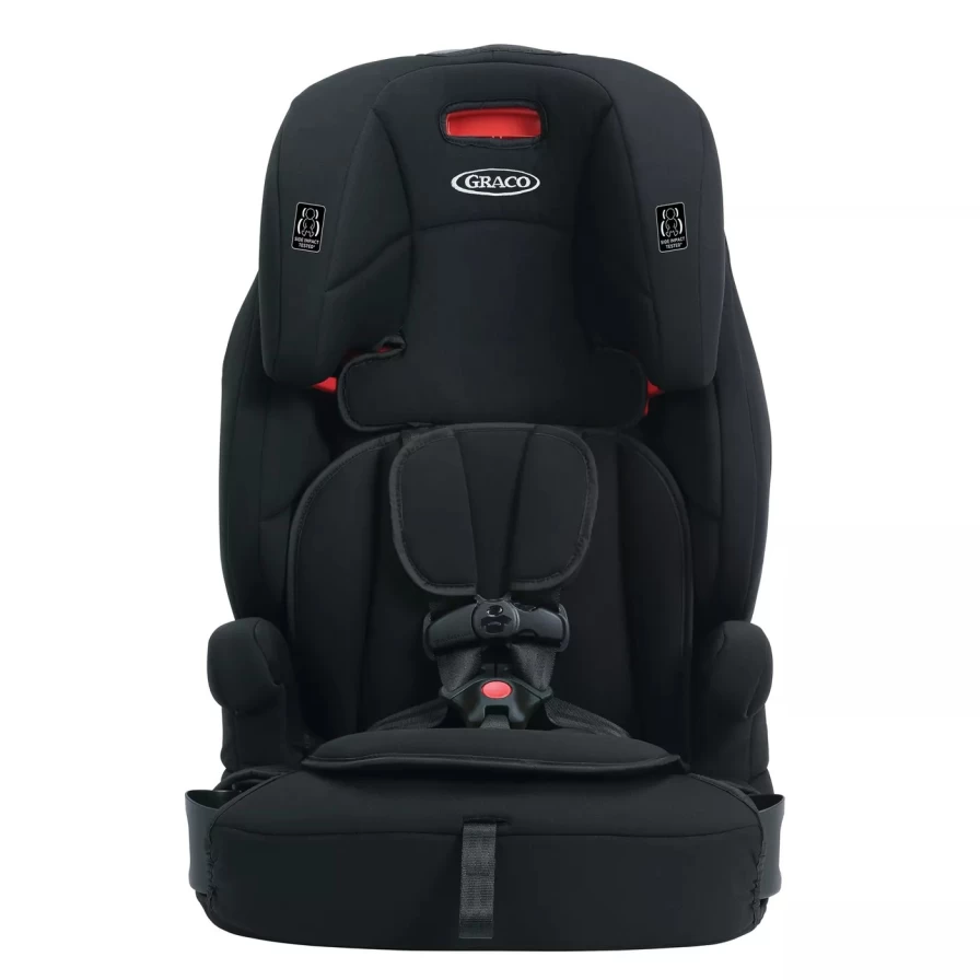 Hot Graco Tranzitions 3 In 1 Harness Booster
