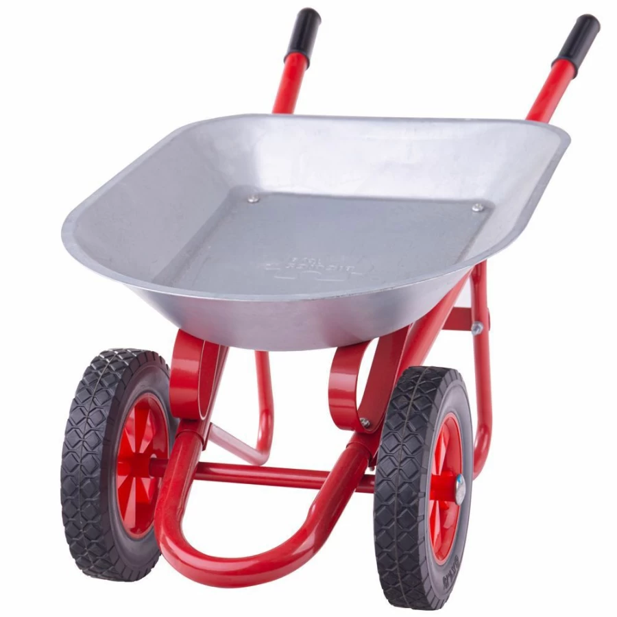 Online Big Jigs Kids Wheelbarrow