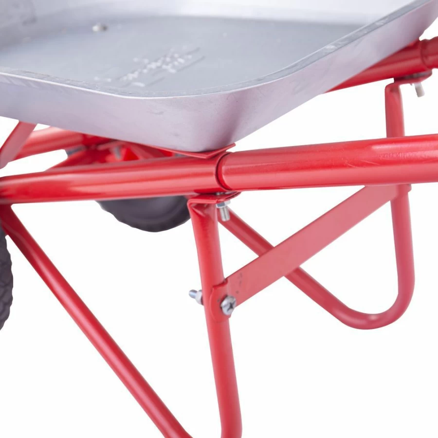 Online Big Jigs Kids Wheelbarrow