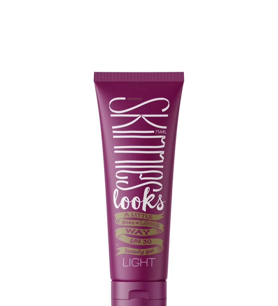 Wholesale Skinnies Looks Spf30 Tinted Bb Cream Light 75Ml