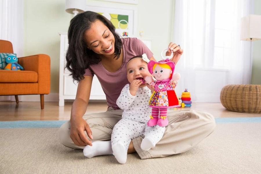 Wholesale Lamaze My Friend Emily