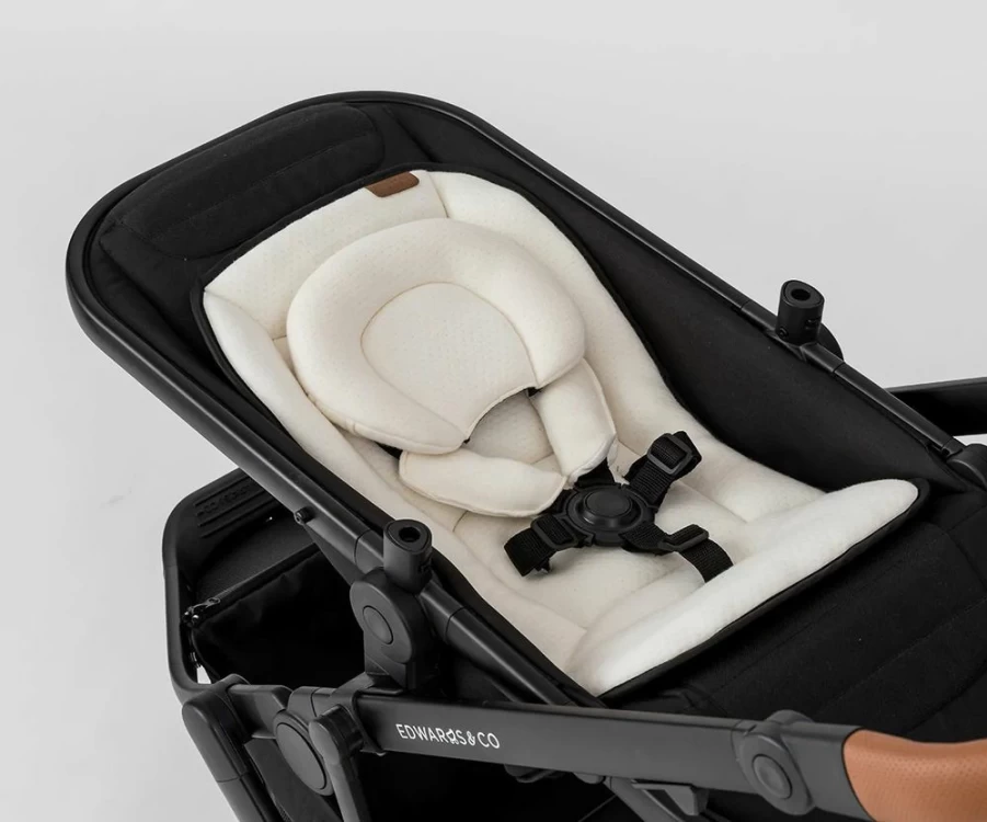 Clearance Edwards & Co Oscar M/Olive Newborn Insert Cushion