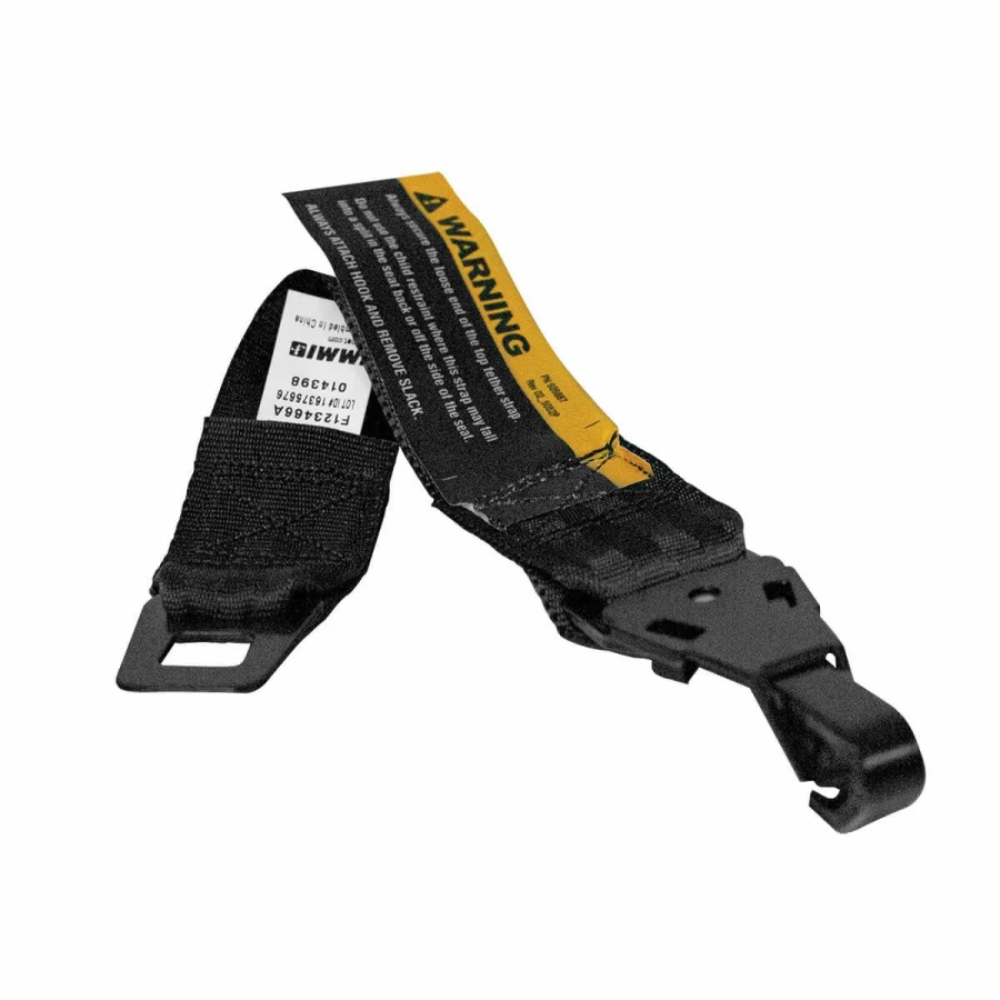 Wholesale Maxi Cosi Top Tether Extension Straps 600Mm