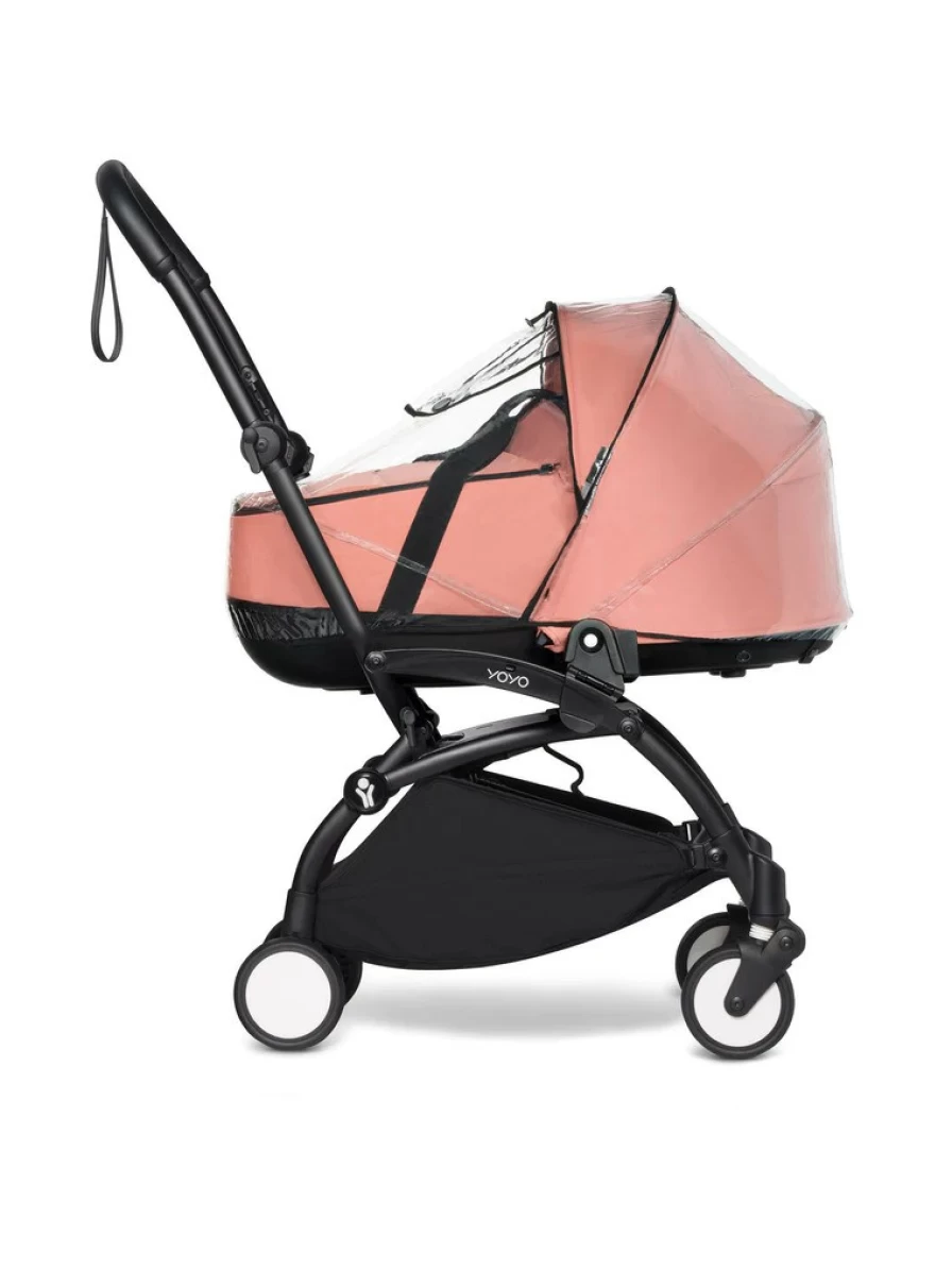Wholesale Babyzen Yoyo Bassinet Rain Cover