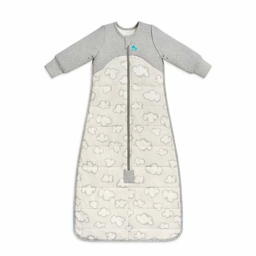 Clearance Love To Dream Sleep Bag Warm 2.5 Tog Daydream Grey