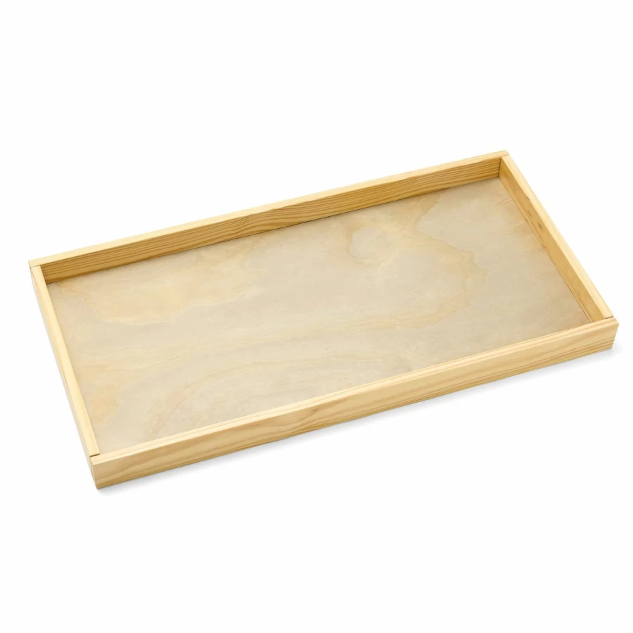 New Cariboo Milford Change Tray