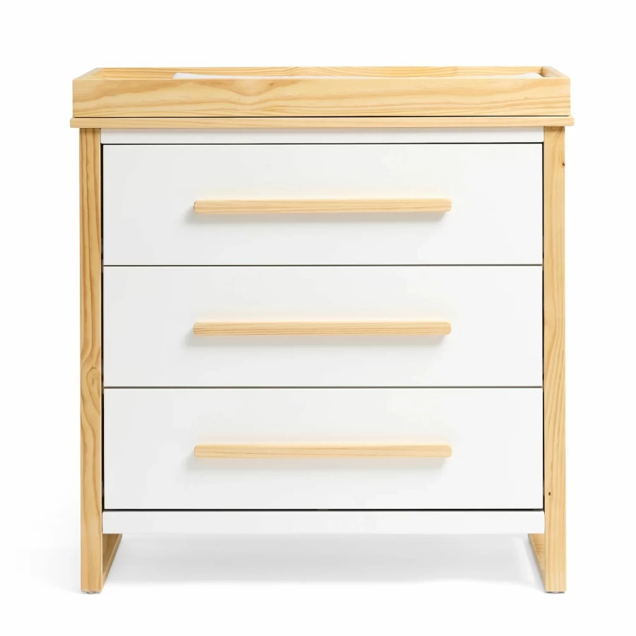 New Cariboo Milford Change Tray