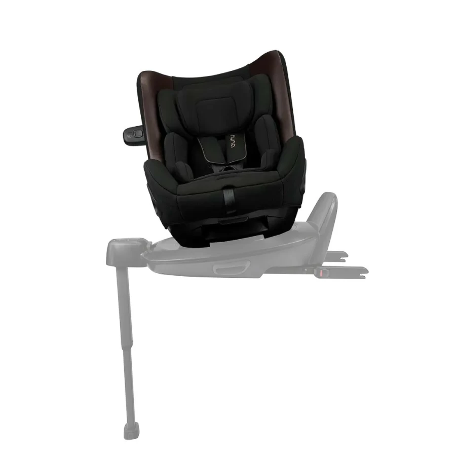 Best Nuna Todl Next Riveted