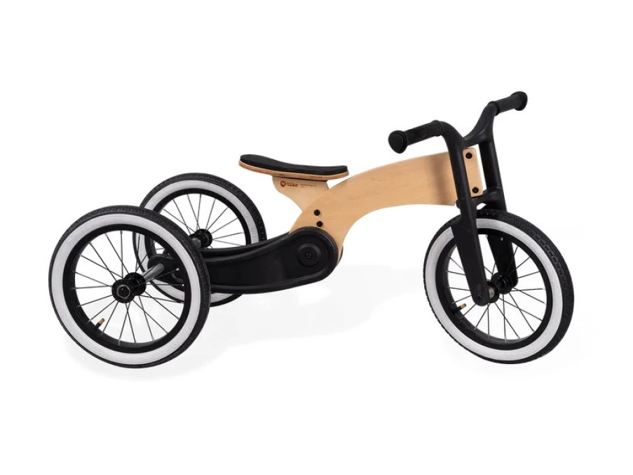 Hot Wishbone Cruise Trike 3In1