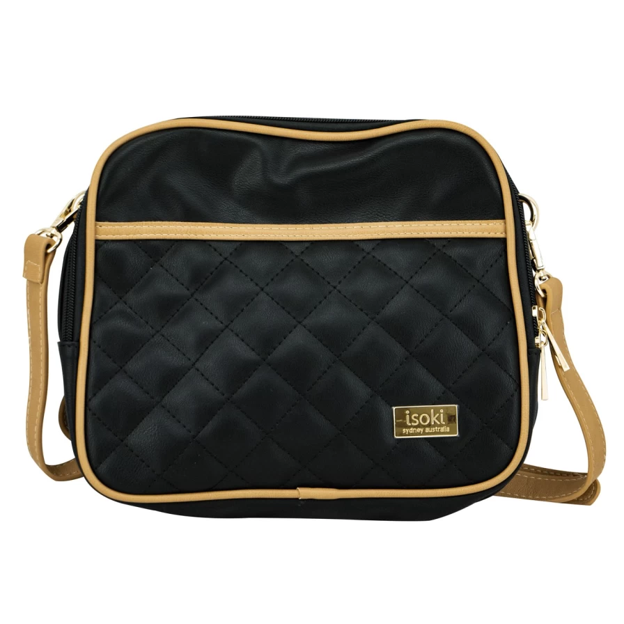 Best Isoki Finley Crossover Bag