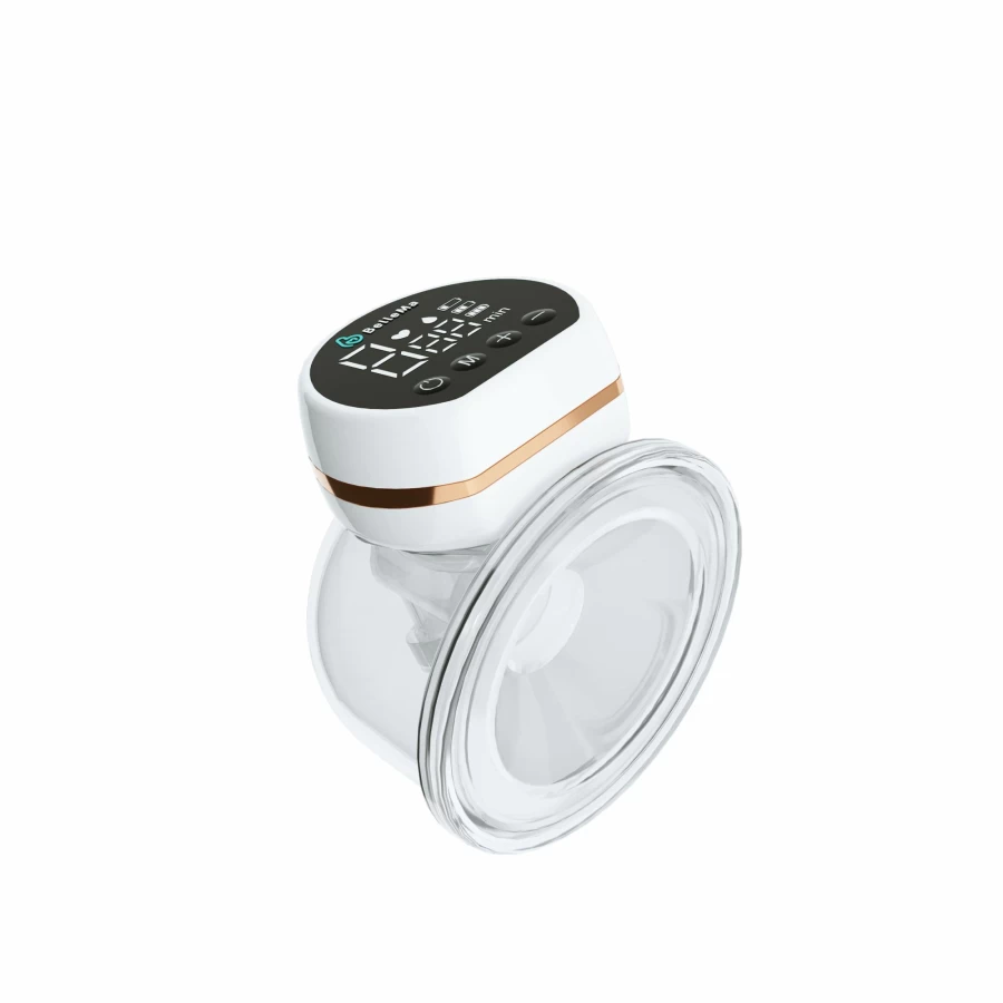 Best Bellema Wearable Electric Breast Pump