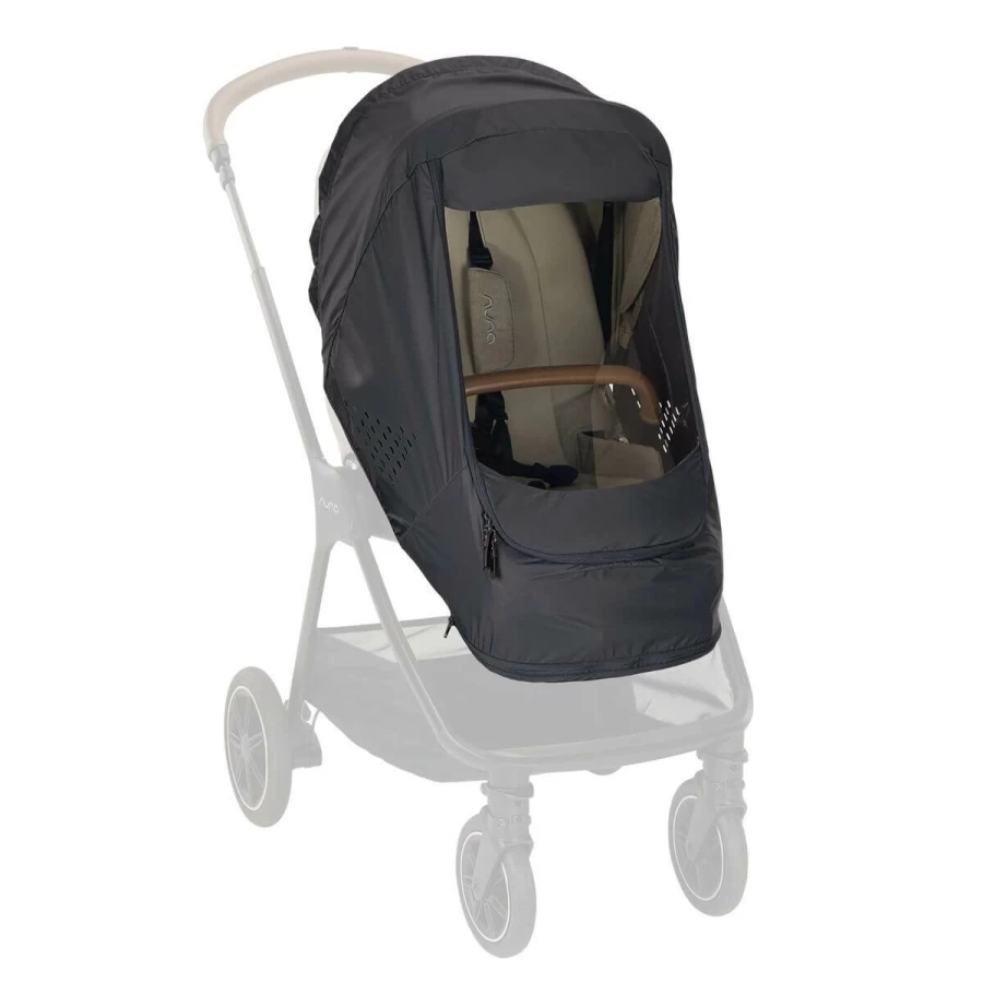 Best Nuna Stroller/Buggy Wind Cover