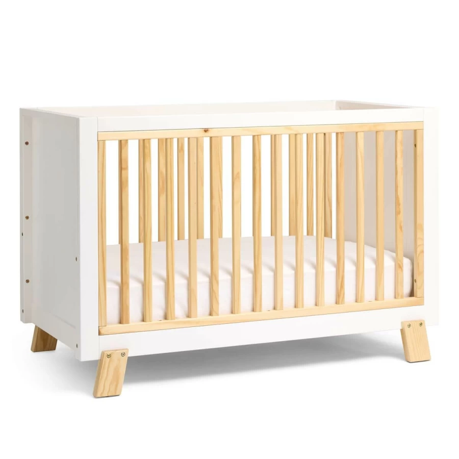 Best Cariboo Stockholm Cot