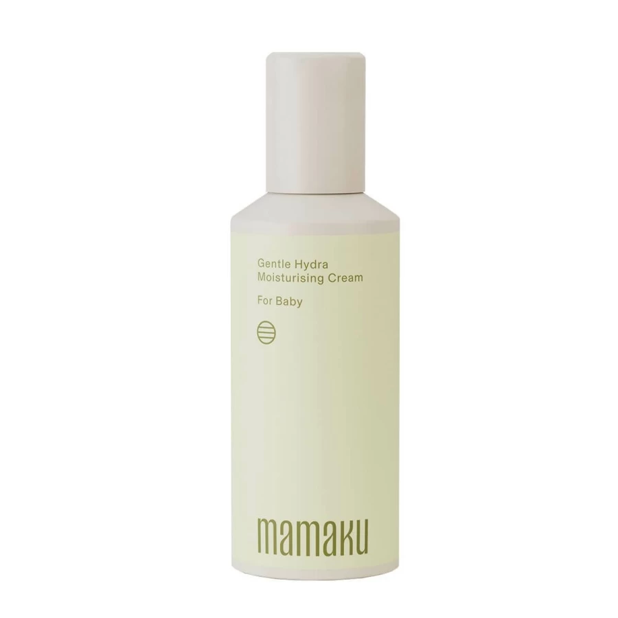 New Mamaku Gentle Hydra Moisturising Cream For Baby 200Ml
