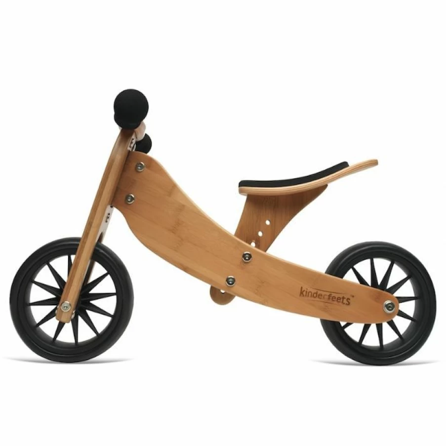 Hot Kinderfeets Tiny Tot 2 In 1 Trike/Bike